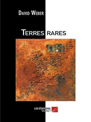 cover image of Terres rares